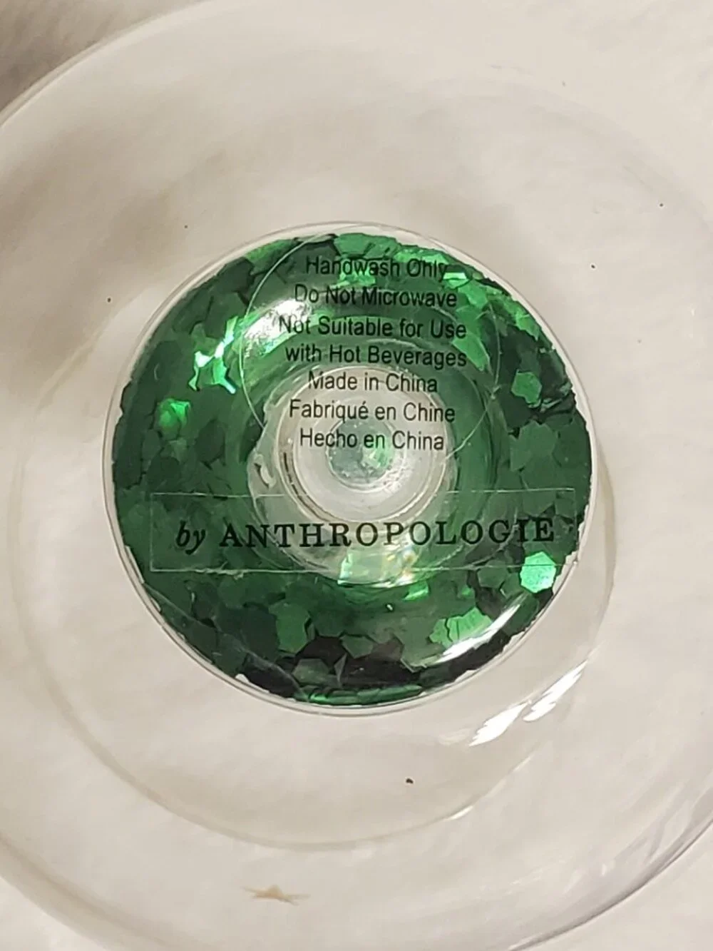 Anthropologie get ahead
